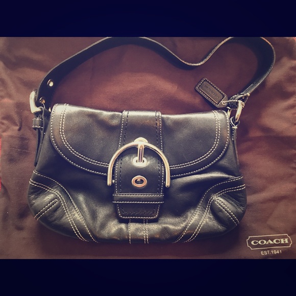 Coach Handbags - Coach handbag